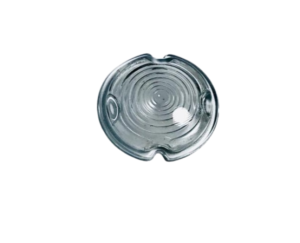 Blinklichtglas Krasz